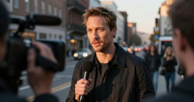 Alexander Skarsgaard surges in global coverage