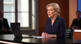 Barbara Walters