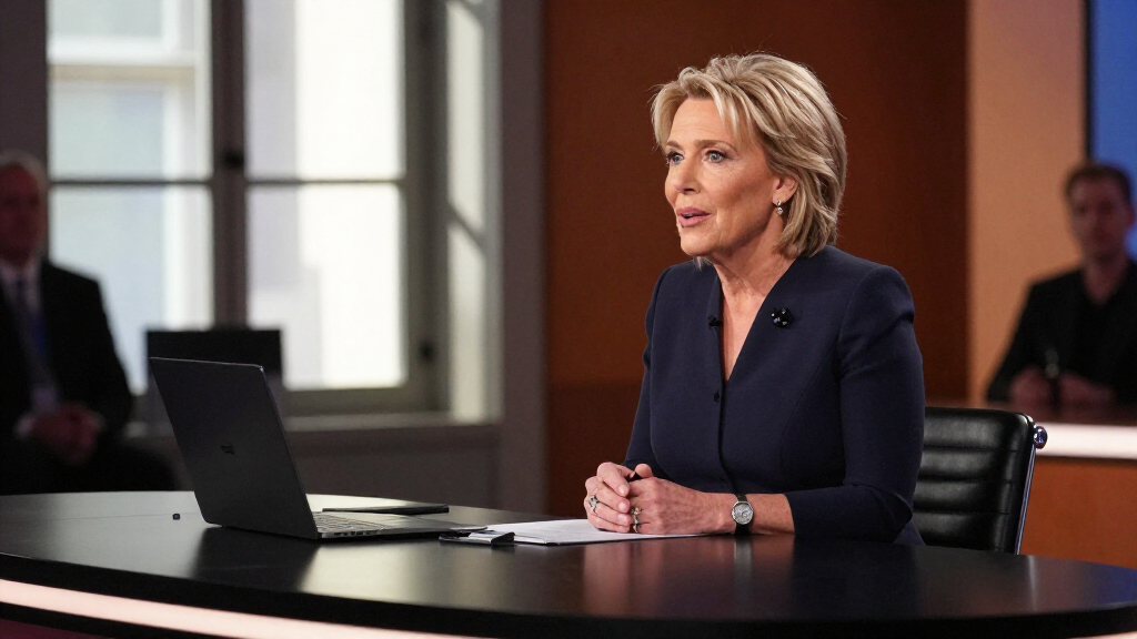 Barbara Walters