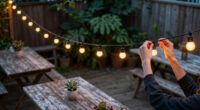 Best Outdoor String Lights Compared