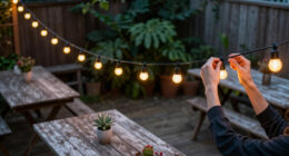 Best Outdoor String Lights Compared