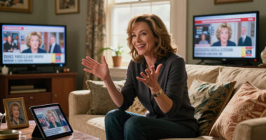 Betty White Surges In Global Coverage