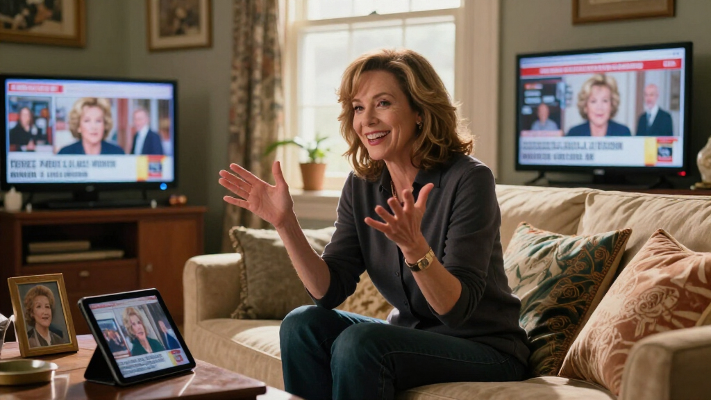 Betty White Surges In Global Coverage