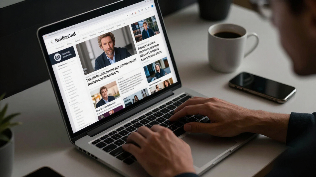 Bradley Cooper Surges In Global Coverage
