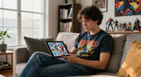 Dc Comics Surges In Global Coverage
