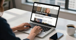 Deborah Mailman Surges In Global Coverage