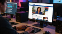Deborah Vance Surges In Global Coverage