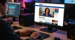 Deborah Vance Surges In Global Coverage