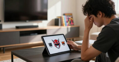 Disney Cancels Power Rangers Series