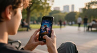 Disney Surges In Global Coverage