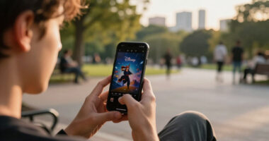 Disney Surges In Global Coverage