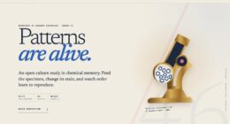 Culture No. 46 — The Living Pattern Laboratory (FABLE/175)