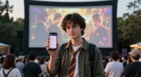 Harry Potter Surges In Global Coverage