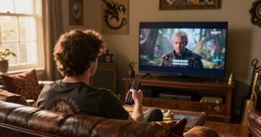 House Of The Dragon Episode 7