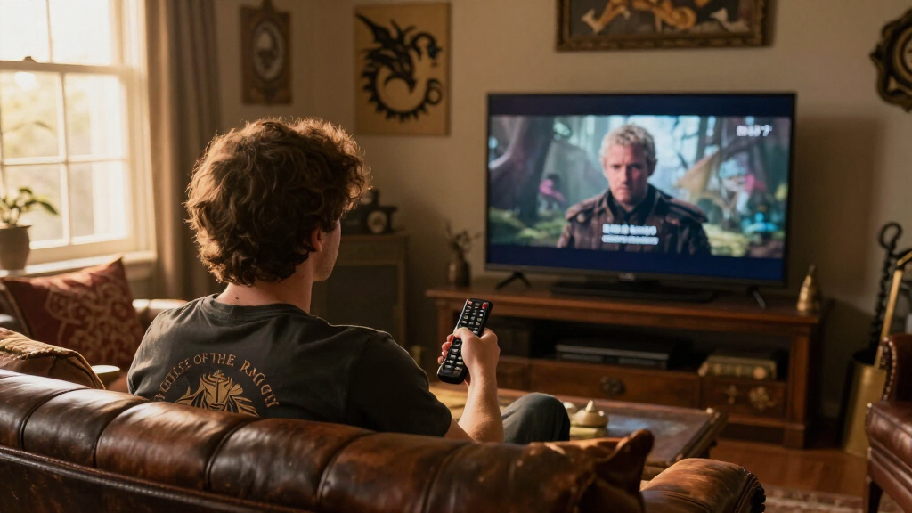 House Of The Dragon Episode 7