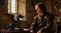 House Of The Dragon