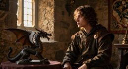 House Of The Dragon