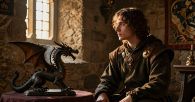 House Of The Dragon