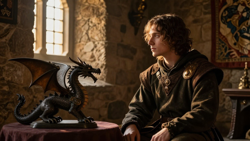 House Of The Dragon
