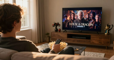 House Of The Dragon Season 3 Episode 7