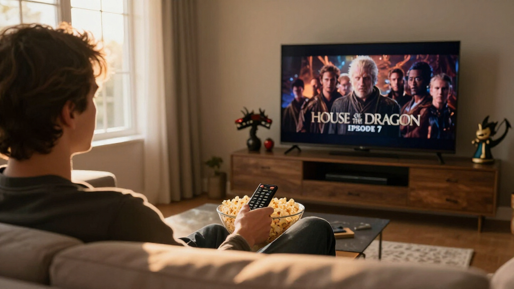 House Of The Dragon Season 3 Episode 7