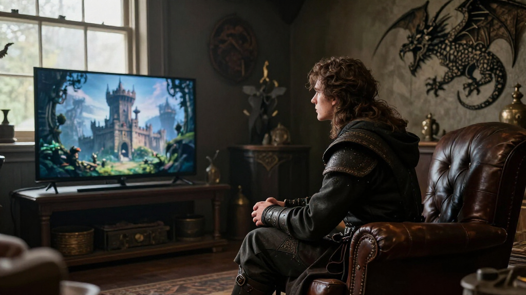 House Of The Dragon Season 3 Finale