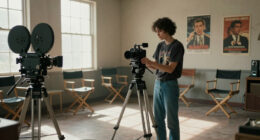 How Hollywood Stopped Making Movies In Hollywood