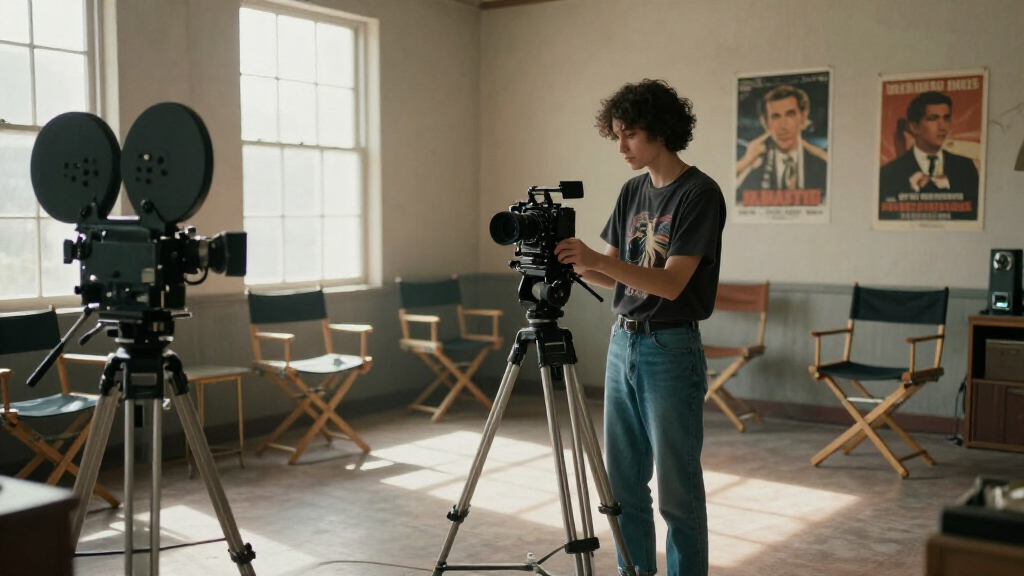 How Hollywood Stopped Making Movies In Hollywood