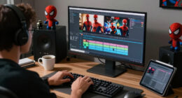 How The ‘Spider-Man: Brand New Day’ Post-credits Scene Sets Up What’s To Come In ‘Doomsday’ And Beyond