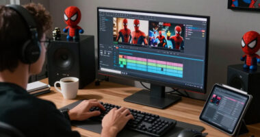 How The ‘Spider-Man: Brand New Day’ Post-credits Scene Sets Up What’s To Come In ‘Doomsday’ And Beyond