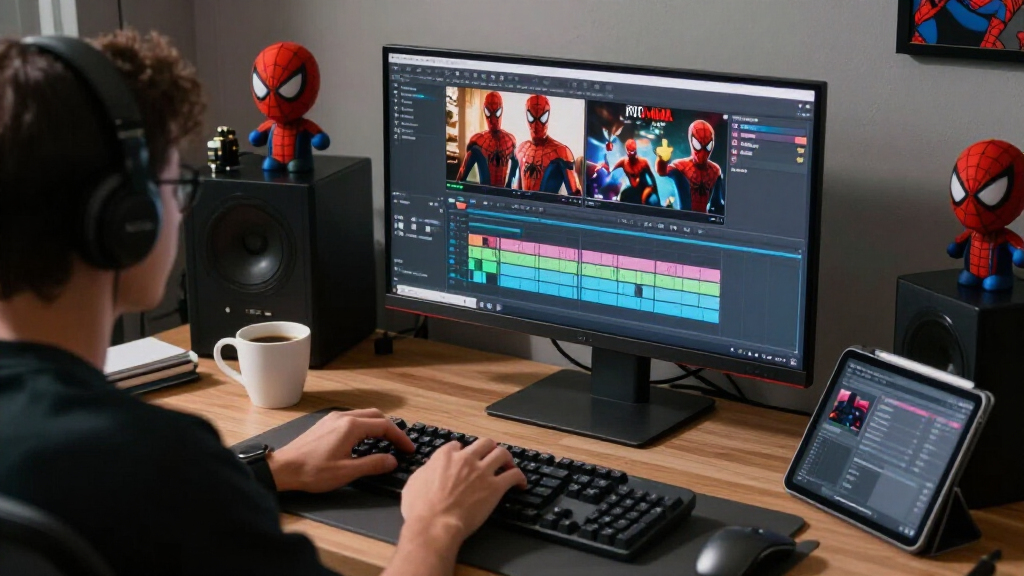 How The ‘Spider-Man: Brand New Day’ Post-credits Scene Sets Up What’s To Come In ‘Doomsday’ And Beyond