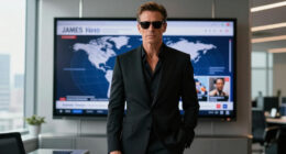 James Bond Surges In Global Coverage