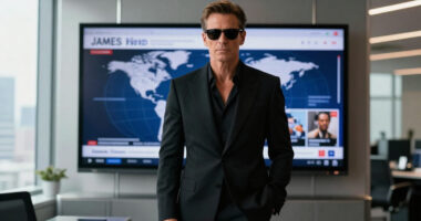 James Bond Surges In Global Coverage