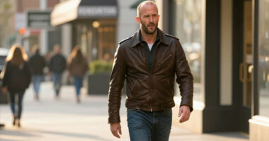 Jason Statham Surges In Global Coverage