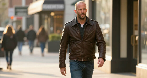 Jason Statham Surges In Global Coverage