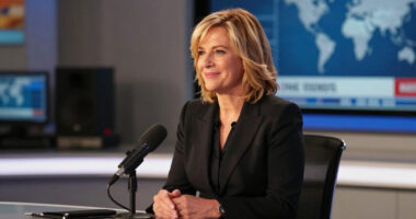 Jean Smart Surges In Global Coverage
