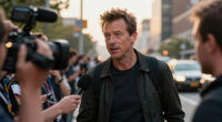 John Barrowman Surges In Global Coverage