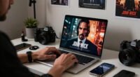 John Wick Surges In Global Coverage