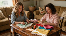 Julia Roberts Dolly Parton Steel Magnolias