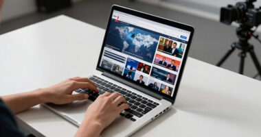 Marlo Hampton Surges In Global Coverage