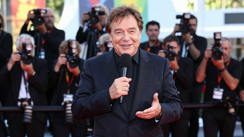 Martin Short Surges In Global Coverage