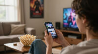 Marvel Studios Surges In Global Coverage