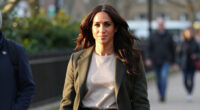 Meghan Markle Surges In Global Coverage