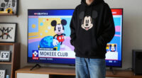 Mickey Mouse Club Surges In Global Coverage