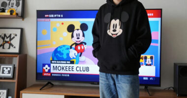 Mickey Mouse Club Surges In Global Coverage