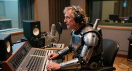 Peter Cullen