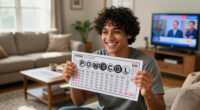 Powerball Winner