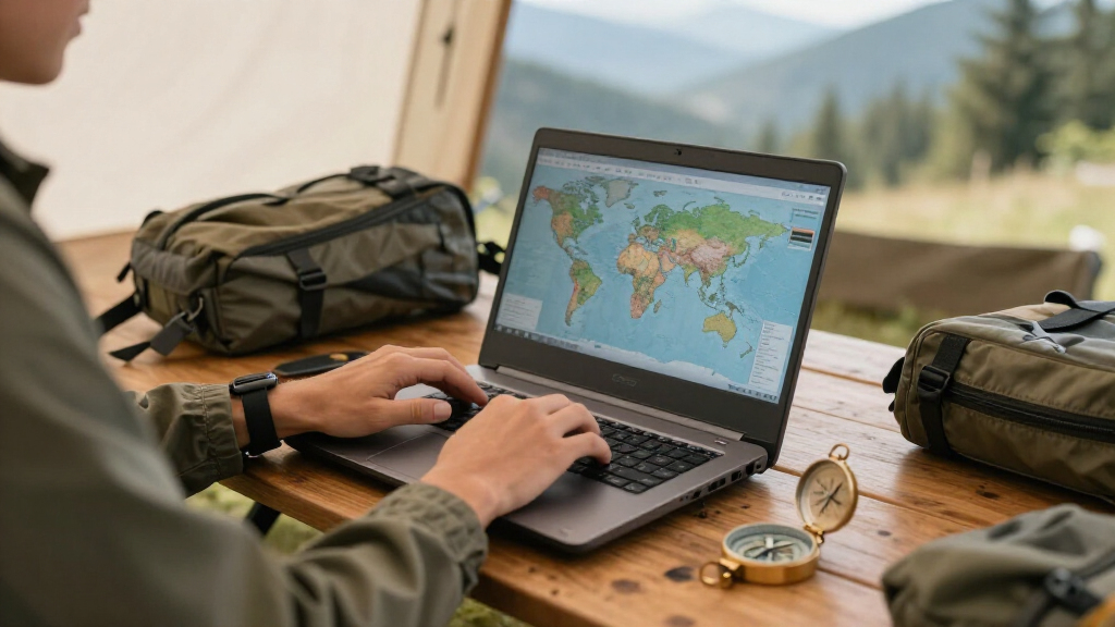 Race Across The World Jo