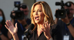 Rosie Odonnell Surges In Global Coverage