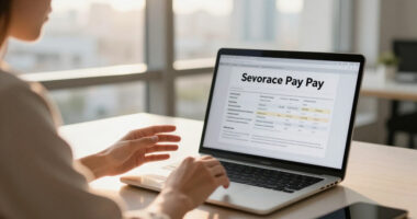 Severance